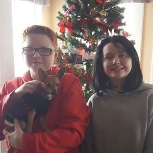 Meet your Posher, Julie